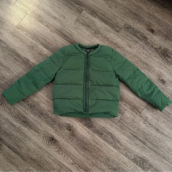 kate spade Jackets & Blazers - Kate Spade Saturday Puffer Coat